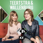 Teertstra  Wallenburg