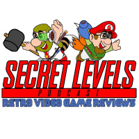 Level 176: Golden Axe (SEGA Genesis)