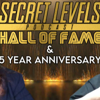 Retro Gaming Hall of Fame 2023  5 Year Anniversary Show!
