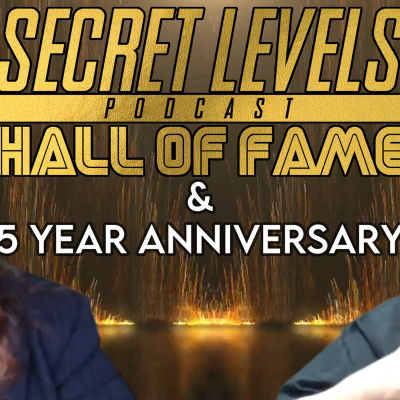 Secret Levels