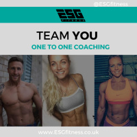 Ep. 9 - Nutrition for Endurance performance amp Fitness Holiday tips