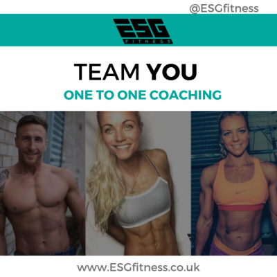 Esgfitness