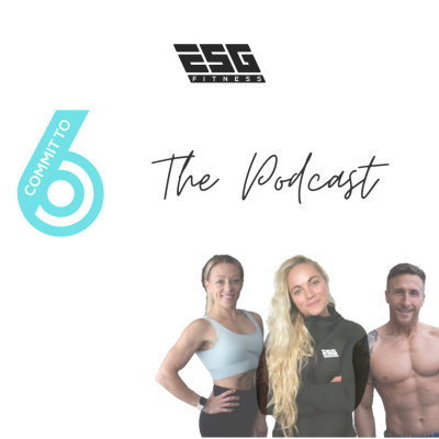 Esgfitness