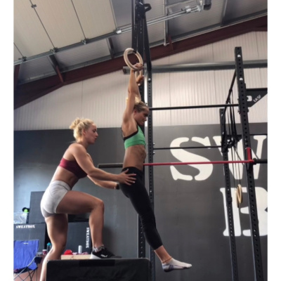 Esgfitness