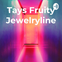 My podcast