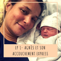 BLISS EP 1- AGNES et son accouchement express