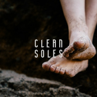 Adam - Clean Soles
