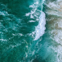 Paul - Flowing Together