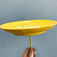 Anca - Deal Or No Deal