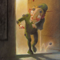 Anca - Dots and Stars