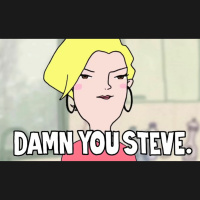 Adam - The Blame/Pain Game