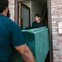 Phill Moon - Carrying Burdens