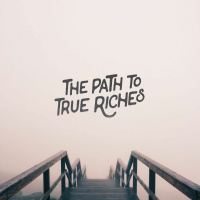 Adam - The Path To True Riches