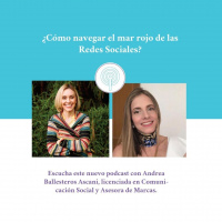 50: ¿Cómo navegar el mar rojo de las redes sociales?