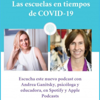 49: Las escuelas en tiempos de Covid-19