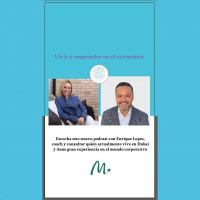 52: Vivir y emprender en el extranjero