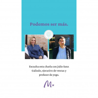 53: Podemos ser más