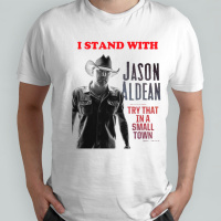 Is It Media Hype? Jason Aldean is in the Hot Seat. Try That In a Small Town || Monday 07.24.23