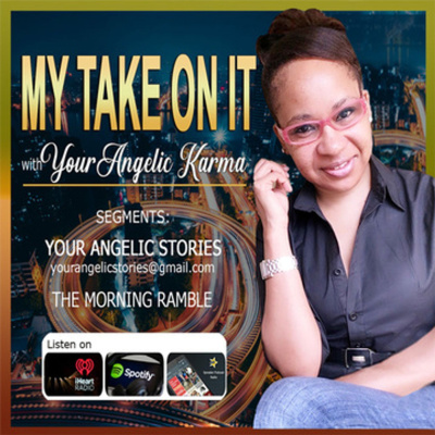 My Take On It With Melissa Miralrio