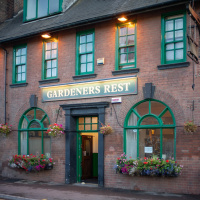 More than a pint: Why community pubs are thriving