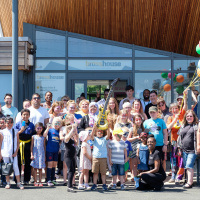 Learning to let go: the case for community control