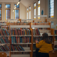 Life after council cuts: Inside England’s community run libraries