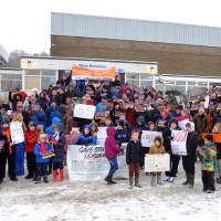 Trailer: Swimming in the fast lane: Leisure centres in community hands