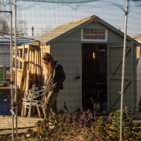 Trailer: Tackling food poverty the community-led way