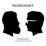 Ekorummet