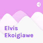 Elvis Ekoigiawe