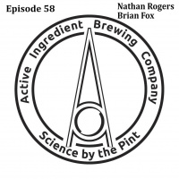 Episode 58 - Active Ingredient Brewing