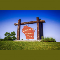 The Statesman Series - Wisconsin Man