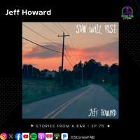 Ep. 75 - Jeff Howard