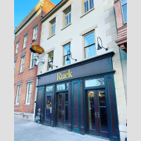 Episode 37 - Dave Gardell from The Ruck