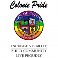 Episode 32 - Mark McCauslin and Colonie Pride