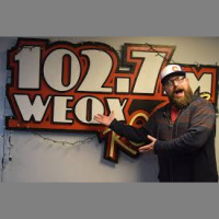 Episode38 - Jeff Morad from WEQX