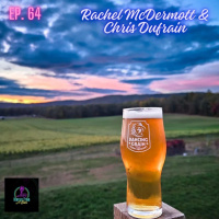 Episode 64 - Dancing Grain Farm Brewery