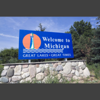 The Statesman Series - Michigan Man