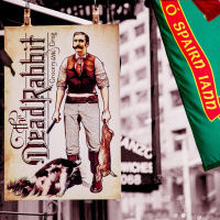 Episode 35 - Jack McGarry of The Dead Rabbit