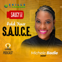 Add Your S.A.U.C.E. - Explore Opportunities Beyond Your Comfort Zone