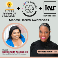 Mental Health Awareness Is Year-round