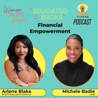 Financial Empowerment with Arlene Blake