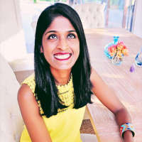 Interview with Visa Shanmugam