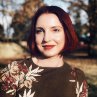 Interview with Sarah Marie Liddle