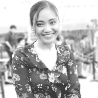 Interview with Jennica Collado