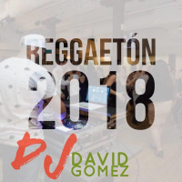 Reggaeton 2018