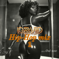 HIP-HOP MIX 1