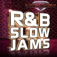 RampB SLOW JAMS