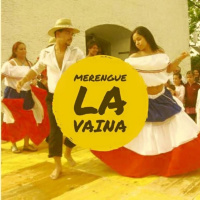 MERENGUE LA VAINA DJ DAVID GOMEZ