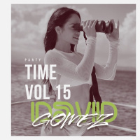 PARTY TIME VOL 15